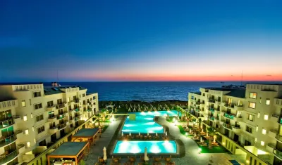 Blue Lagoon Kosher Hotel (by Capital Coast Resort & Spa) Hotels in Chloraka