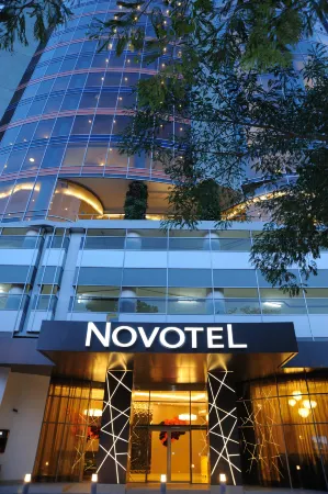 Novotel Panama City