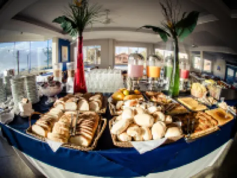 De Rose Praia Hotel Hotels in Torres