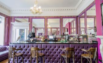 Safestay York Micklegate