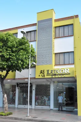Hotel Luxor Cucuta