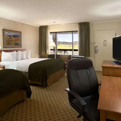 Days Inn & Suites by Wyndham Trinidad Hotels near Purgatoire River Trading Co