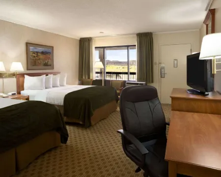 Days Inn & Suites by Wyndham Trinidad Hotels in Trinidad
