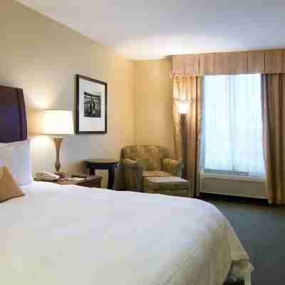 Hilton Garden Inn Seattle North/Everett Rooms