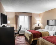 Quality Inn - 2-Star