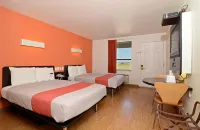 Motel 6 South Haven, KS