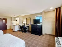 Extended Stay America Suites - Washington, DC - Springfield Hotéis em Springfield