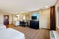 Extended Stay America Suites - Washington, DC - Springfield