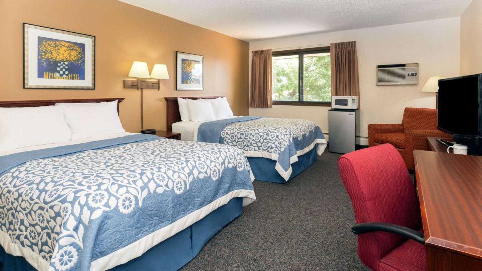 Days Inn by Wyndham Fort Collins