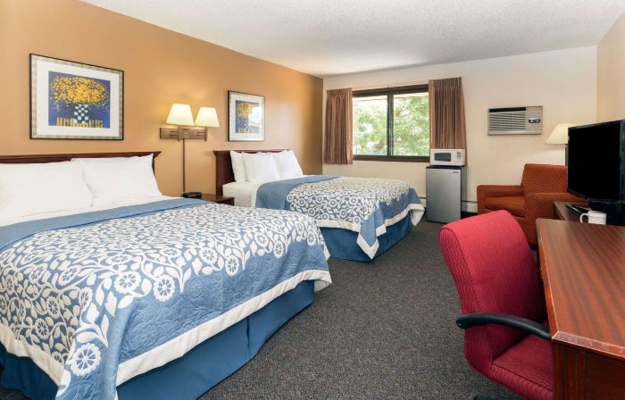 Days Inn by Wyndham Fort Collins