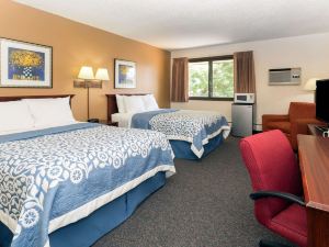 Days Inn by Wyndham Fort Collins