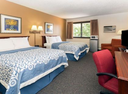 Days Inn by Wyndham Fort Collins