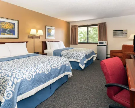 Days Inn by Wyndham Fort Collins Hotels in Larimer County