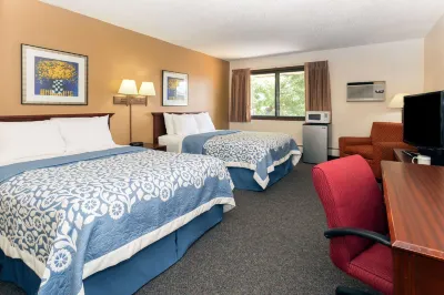 Days Inn by Wyndham Fort Collins Hotels in der Nähe von Jessup Farm Artisan Village