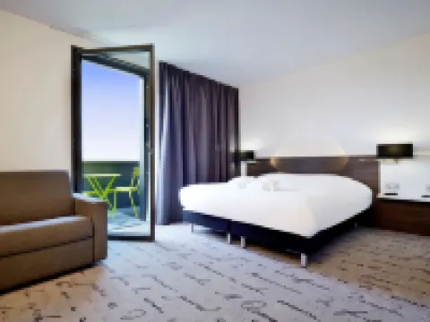 Kyriad Troyes Centre Hoteles en Troyes