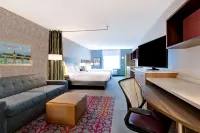 Home2 Suites by Hilton Lincolnshire Chicago Hotels in Buffalo Grove