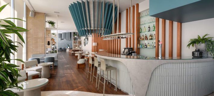 Melia Lisboa Oriente Hotel Hotels in Lisbon