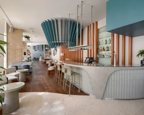 Melia Lisboa Oriente Hotel Hotels in Lissabon