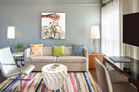 Hotel Colonnade Coral Gables, Autograph Collection Отели рядом с достопримечательностью «Frost School Of Music»