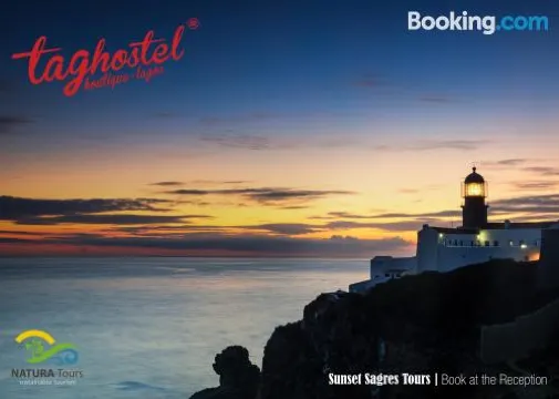 達胡特精品旅舍