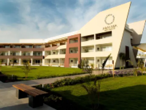 Aranwa Paracas Resort & Spa Hotels in Paracas