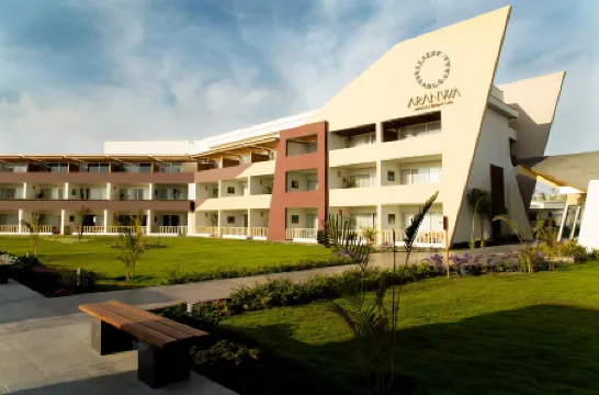 阿蘭瓦帕拉卡斯酒店