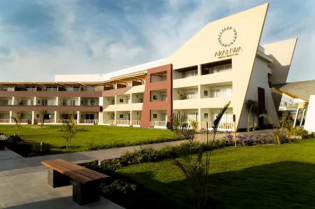 Aranwa Paracas Resort & Spa