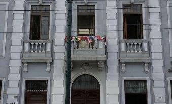 Lima House Hostel