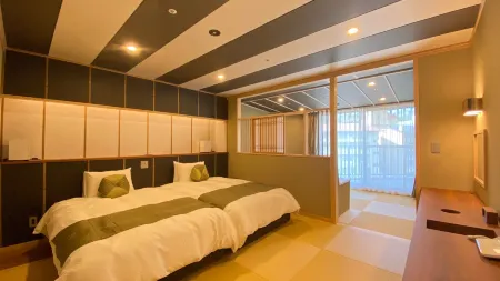 水上溫泉辰巳館