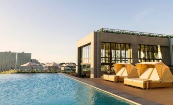 MB GALLERY CHATAN by THE TERRACE HOTELS