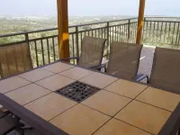 Holiday House for 8 Persons, with Swimming Pool