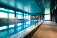 Lapland Hotels Äkäshotelli - Pools