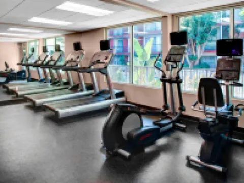 Fairfield Inn & Suites by Marriott Los Angeles LAX/El Segundo Hotels in El Segundo