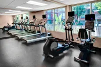 Fairfield Inn & Suites by Marriott Los Angeles LAX/El Segundo Các khách sạn ở El Segundo