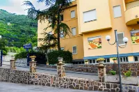 Hotel San Pietro