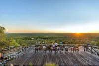 Gondwana Damara Mopane Lodge