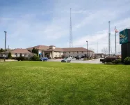 Quality Inn & Suites Woodstock Near Lake Geneva - Wifi