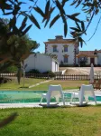 Quinta Dos Ribeiros -  Casas de vacaciones