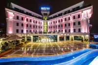 Park Inn by Radisson Ankara Cankaya Hotels in Ankara