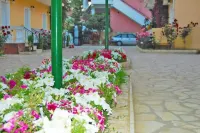 Complex Lemon Grove Hotel a Lefkimmi
