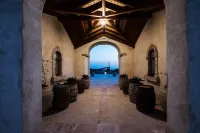 Locanda Gulfi - WiFi