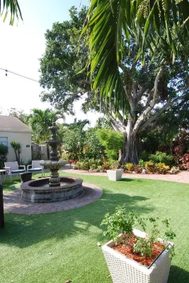 Sheridan Guesthouse Hotels in Dania Beach