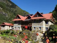 Everest Summit Lodges, Monjo - 2 estrellas