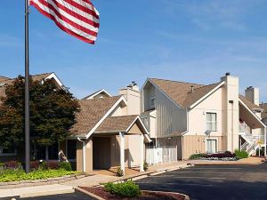 Sonesta ES Suites St. Louis - Chesterfield