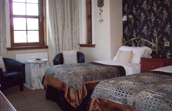 萊爾格高地酒店