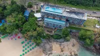 Norn Talay Surin Beach Phuket Hotels in Surin Strand