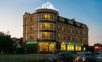 Hotel Zion