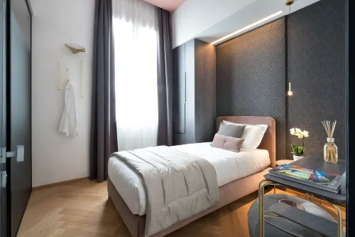 康蒂住宿加早餐旅館