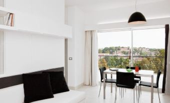 Lungotevere Suite