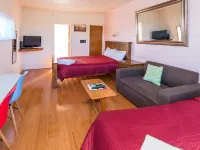 Astral Motel Hotels in Whanganui